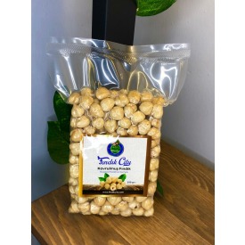 FINDIK CİTY 250 GR Çifte Kavrulmuş Fındık 