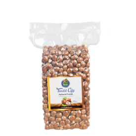 FINDIK CİTY 500 GR Naturel Fındık 