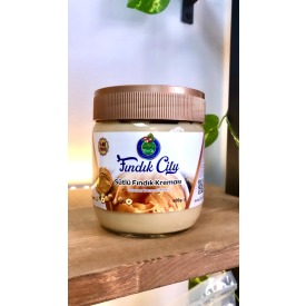 FINDIK CİTY 400 GR Sütlü Fındık Kreması